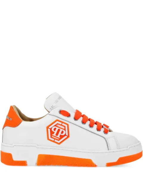 Philipp Plein Hexagon trainers 