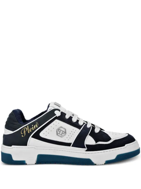 Philipp Plein Hexagon sneakers