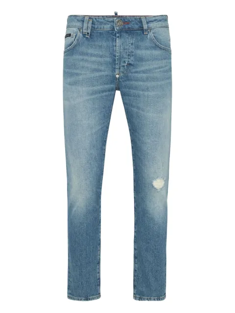 Philipp Plein Skinny 5 Pockets jeans