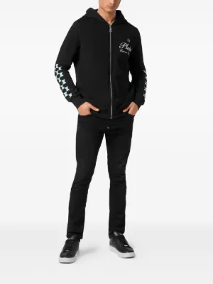 Philipp Plein プルオーバー パーカー 楽天市場】フィリッププレイン（パーカー｜トップス）：メンズ