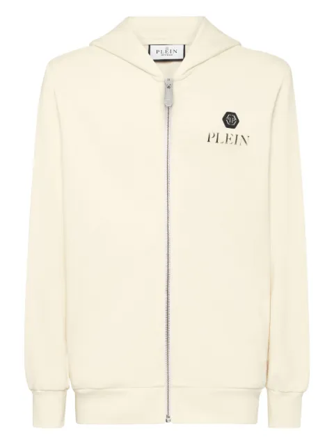 Philipp Plein hoodie Basic Plein Old Dye