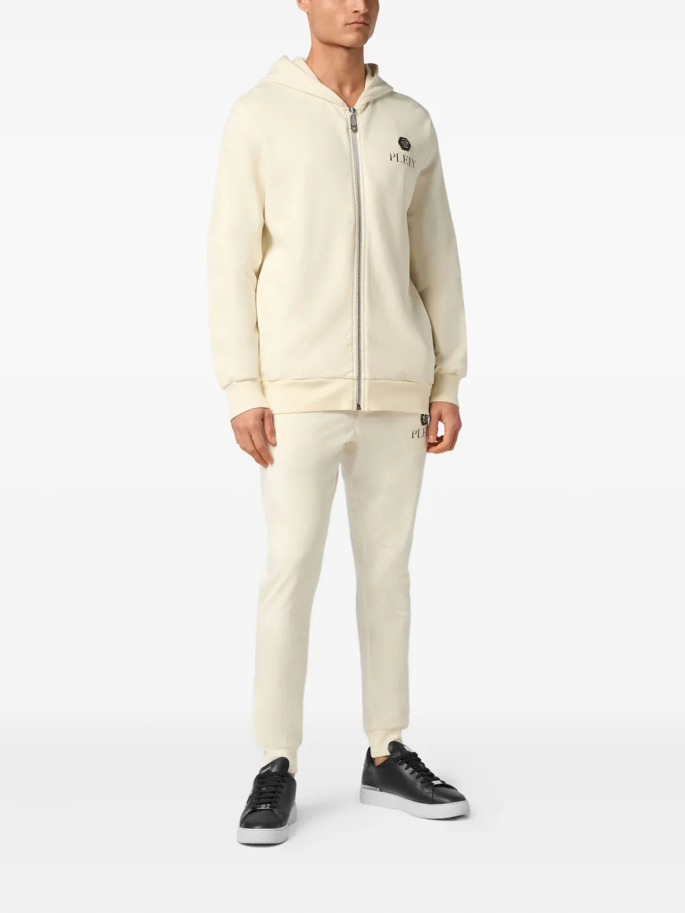 Philipp Plein hoodie Basic Plein Old Dye | Hoodies | Image 2