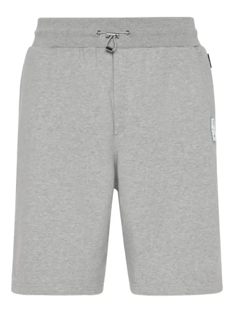 Philipp Plein shorts Iconic Plein
