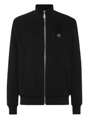 Philipp Plein(フィリッププレイン)ジャケット - FARFETCH Philipp Plein(フィリッププレイン)ジャケット - FARFETCH