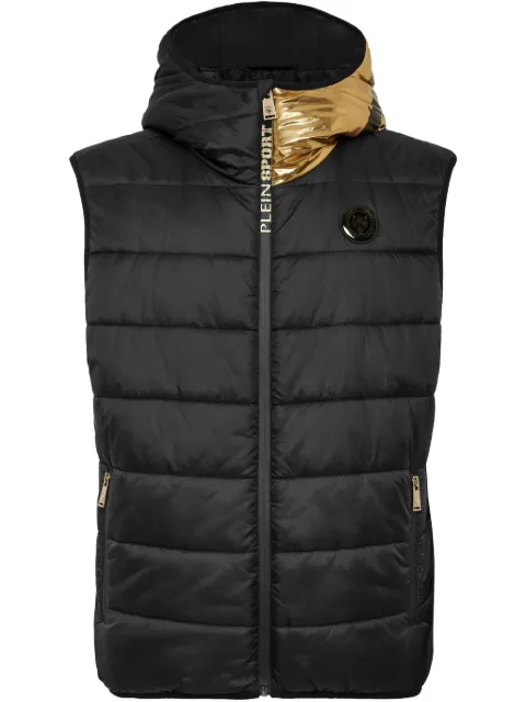 Plein Sport Scratch gilet 