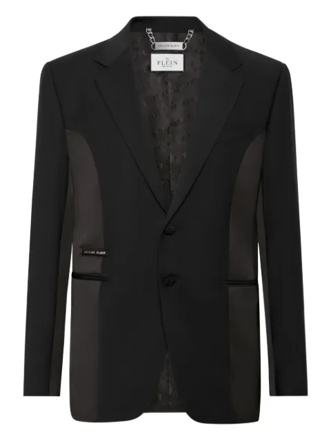 Philipp Plein blazer Lord