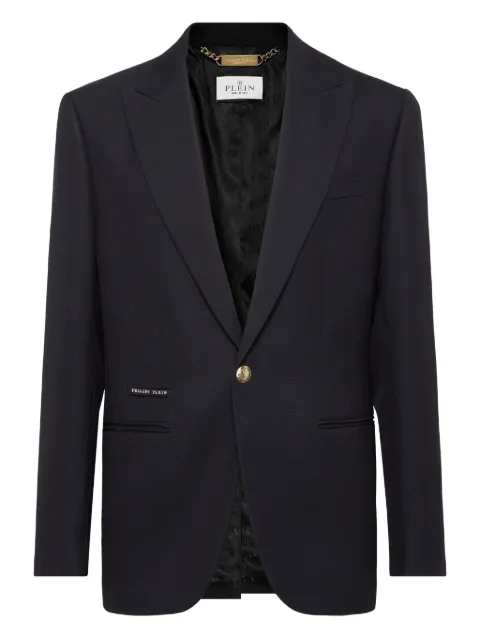 Philipp Plein Miami Vice blazer