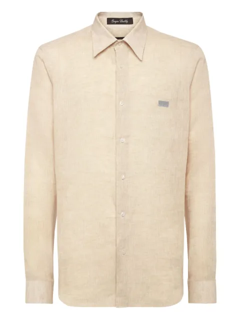 Philipp Plein chemise Sugar Daddy