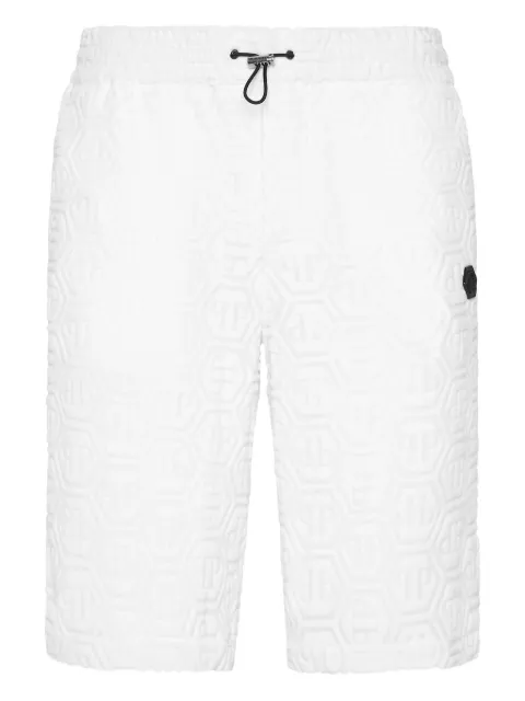 Philipp Plein Cool Kid shorts 