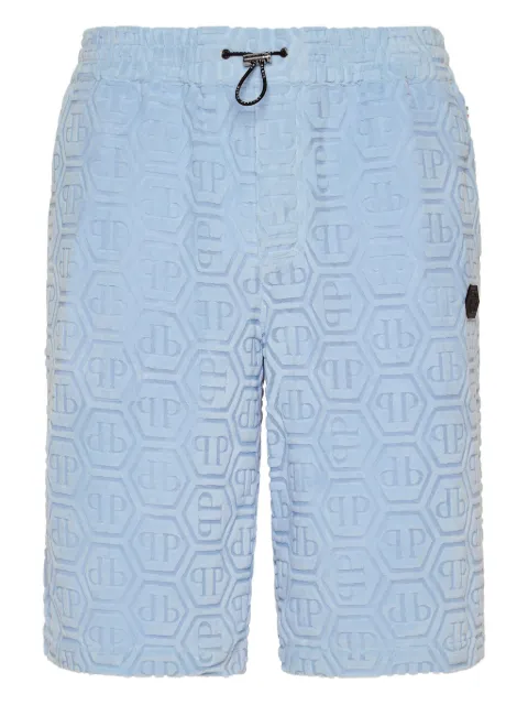 Philipp Plein shorts Cool Kid