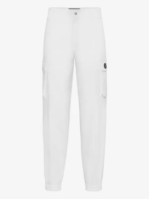 Philipp Plein Calça cargo
