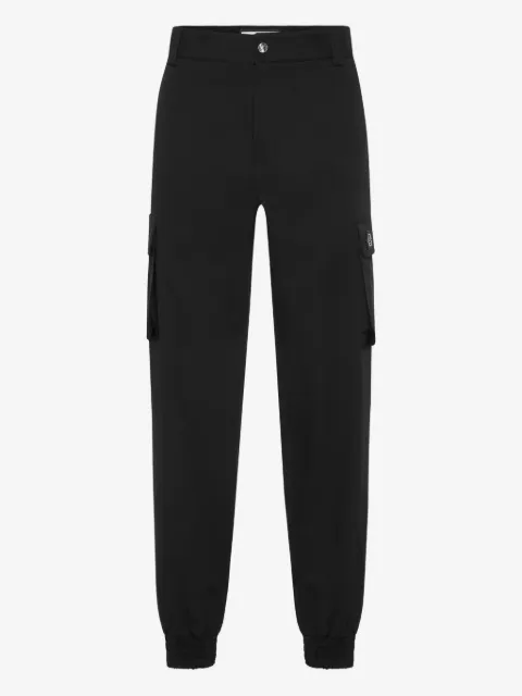 Philipp Plein cargo trousers 