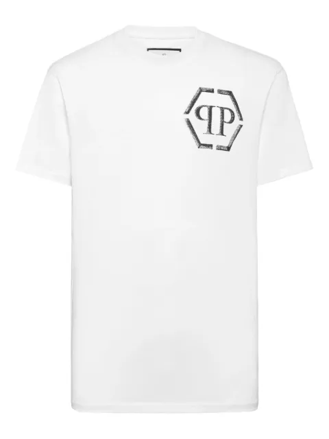 Philipp Plein Hexagon t-shirt