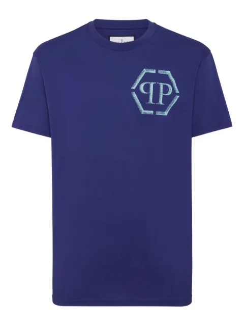 Philipp Plein Hexagon t-shirt