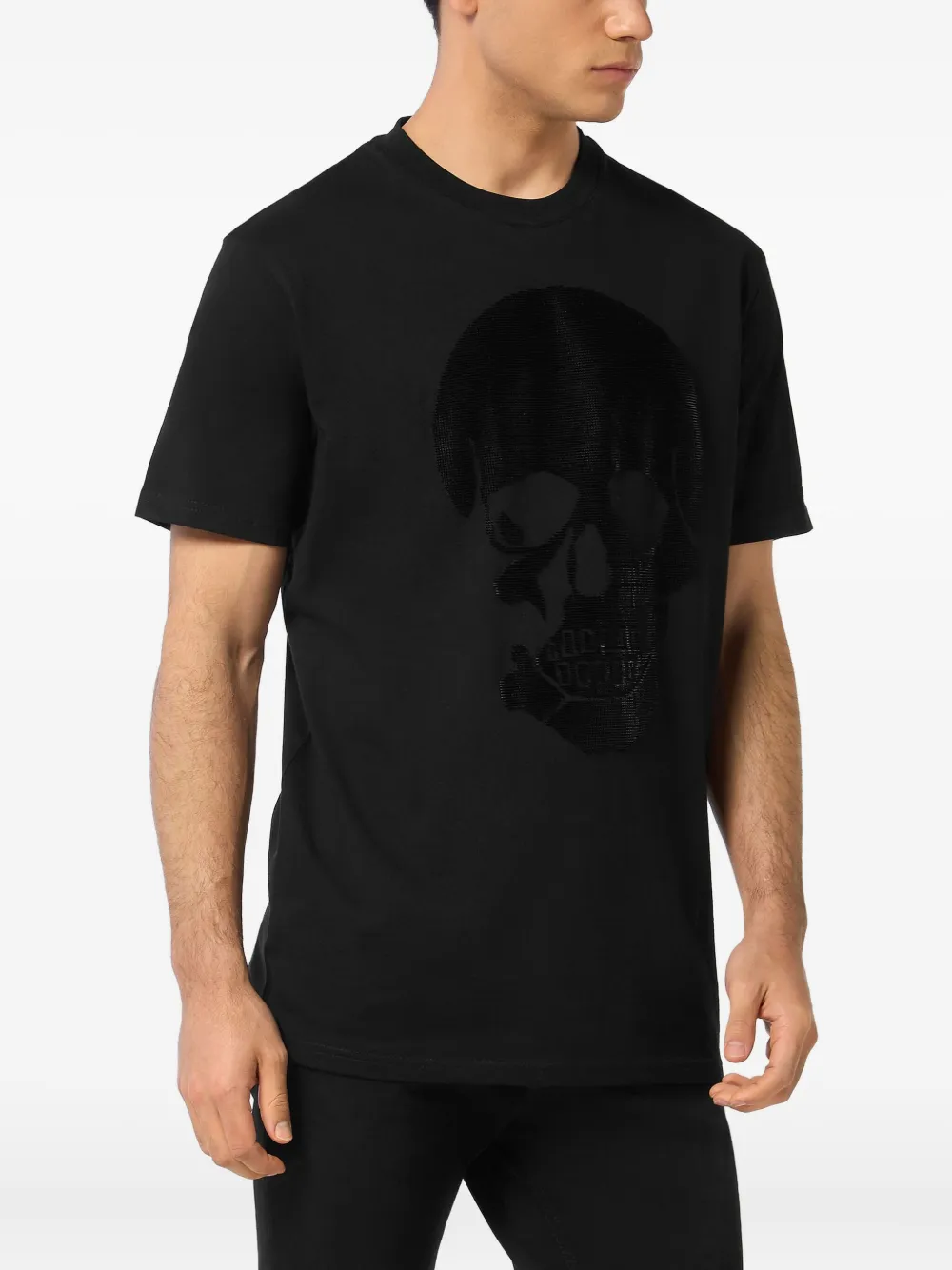 Philipp Plein playera con motivo Skull | Playeras | Image 2