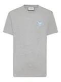 Philipp Plein Iconic Plein T-shirt - Grey