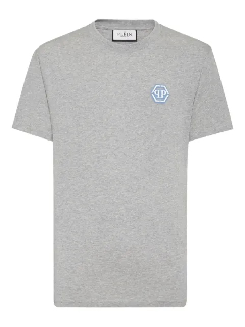 Philipp Plein Iconic Plein T-shirt 