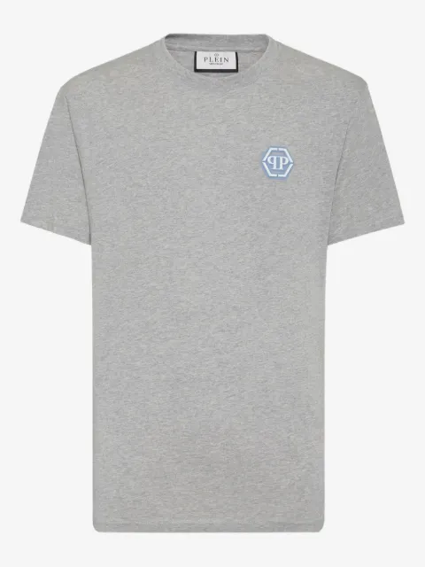 Philipp Plein playera Iconic Plein