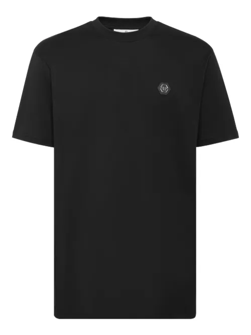 T-shirt à ornements - Philipp Plein - Modalova