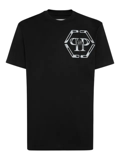 Philipp Plein Hexagon T-shirt