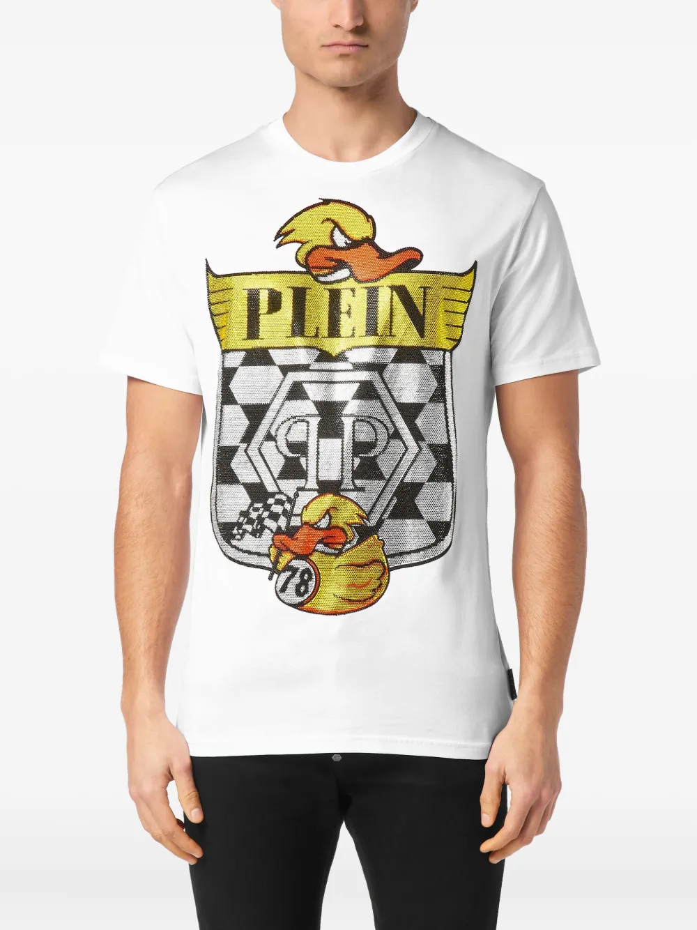 Philipp Plein playera Duck 1978 | Playeras | Image 2
