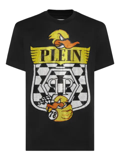 Philipp Plein Duck 1978 T-shirt