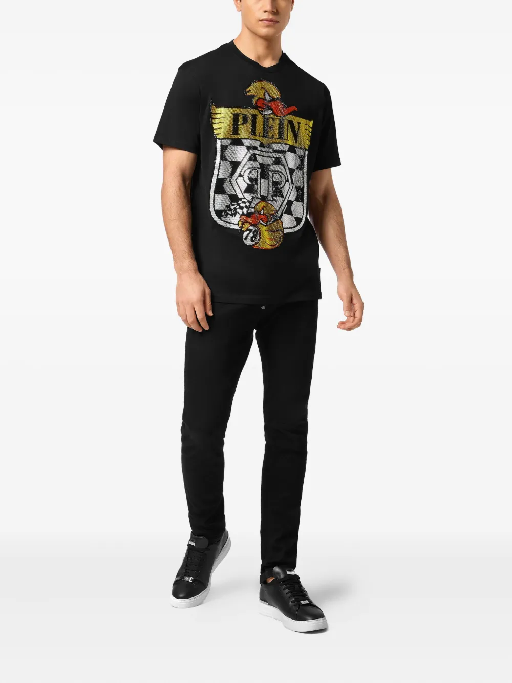 Philipp Plein playera Duck 1978 | Playeras | Image 2
