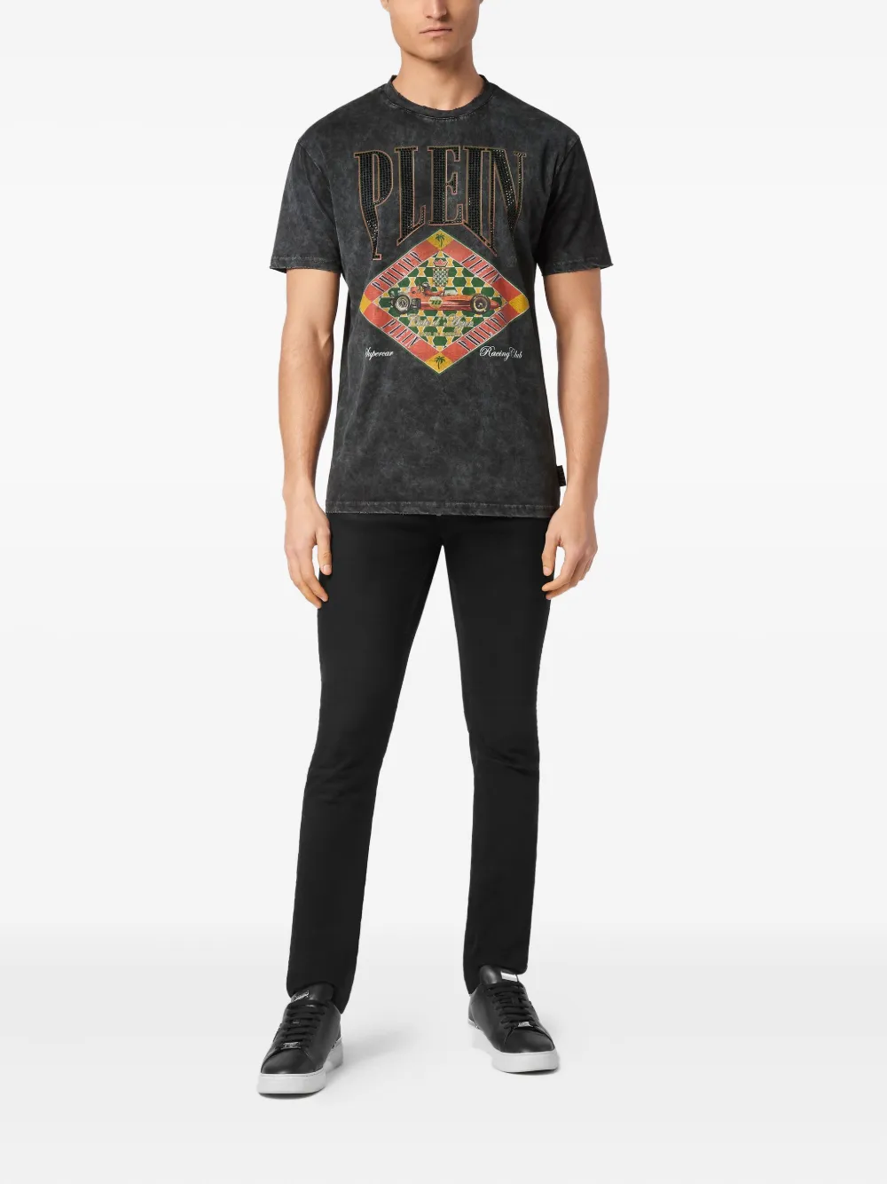 Philipp Plein playera Cote D'Azur | Playeras | Image 2