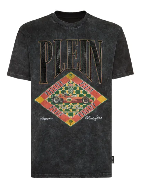Philipp Plein playera Cote D'Azur
