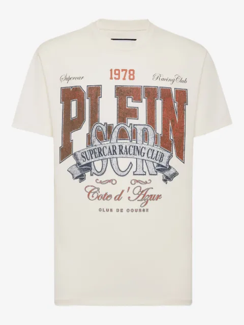 Philipp Plein playera Cote d'Azur