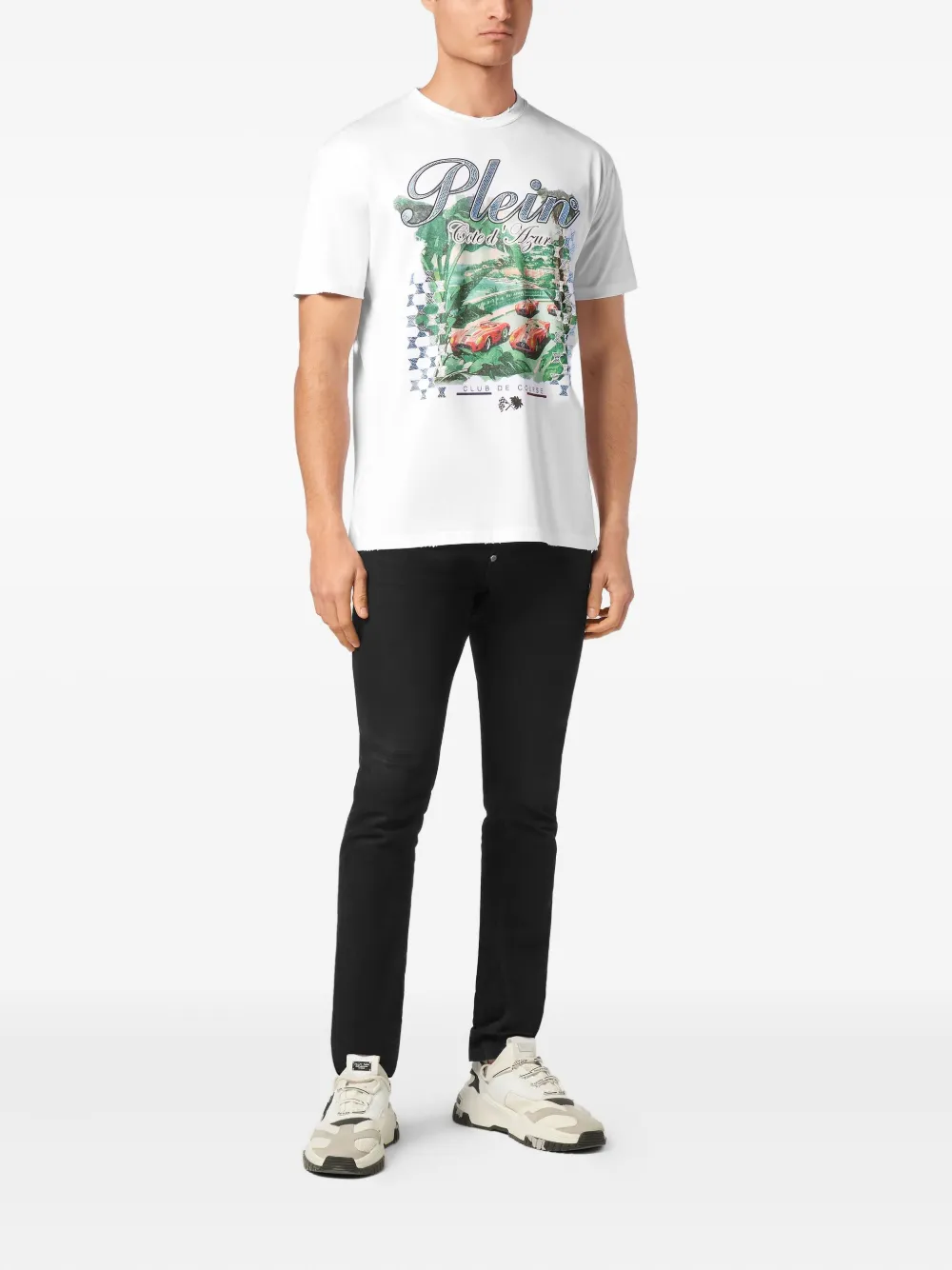 Philipp Plein playera Cote D'Azur | Playeras | Image 2