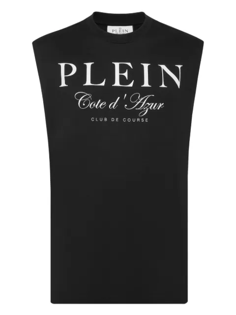 Philipp Plein playera Club The Course