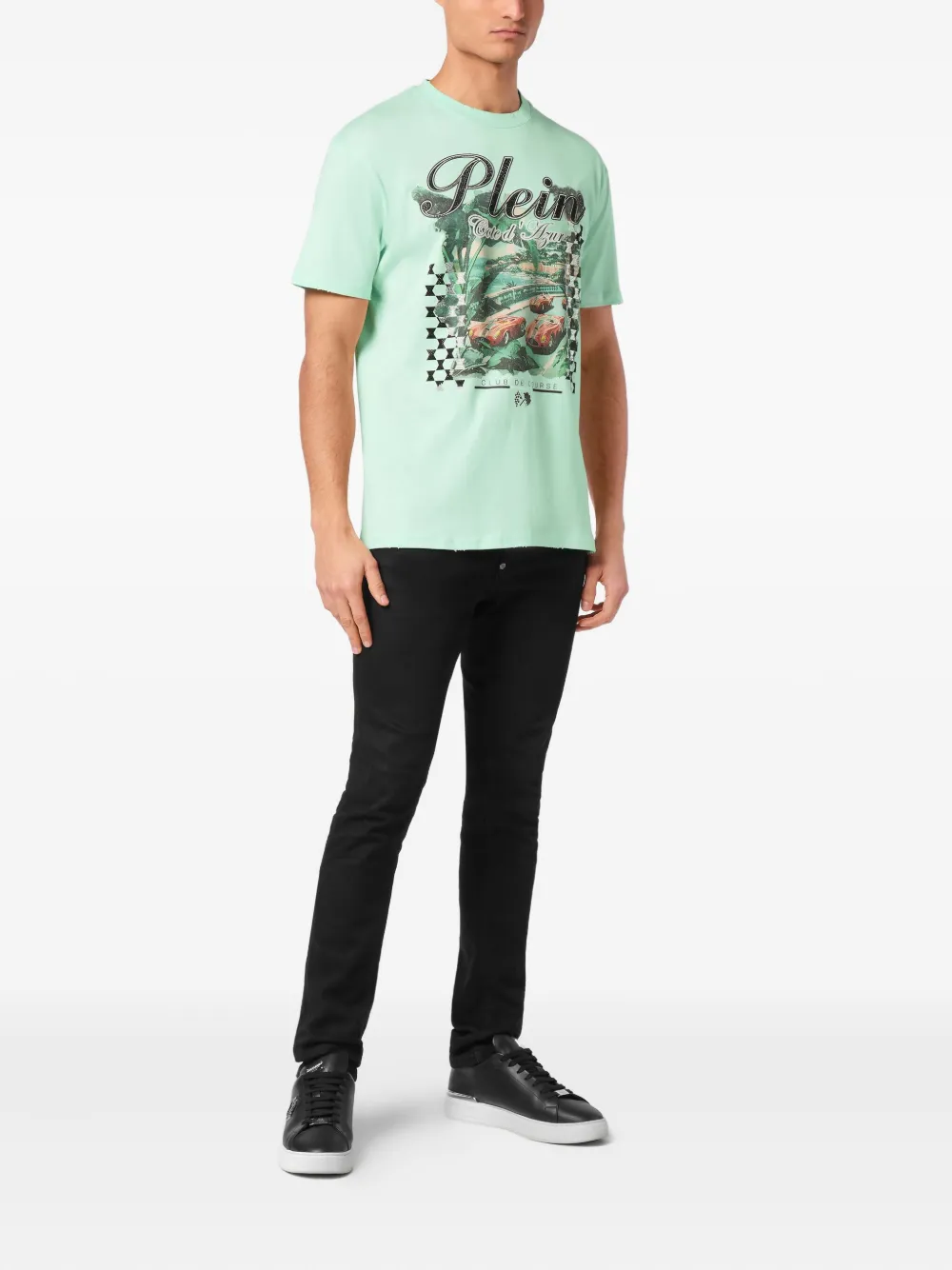 Philipp Plein playera Cote D'Azur | Playeras | Image 2