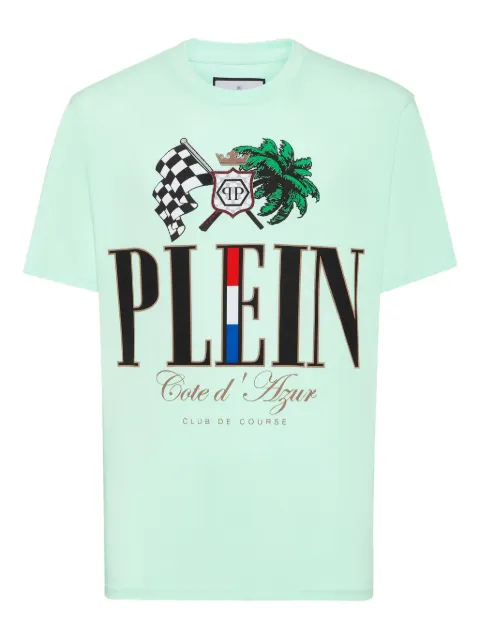 Philipp Plein playera Cote d'Azur
