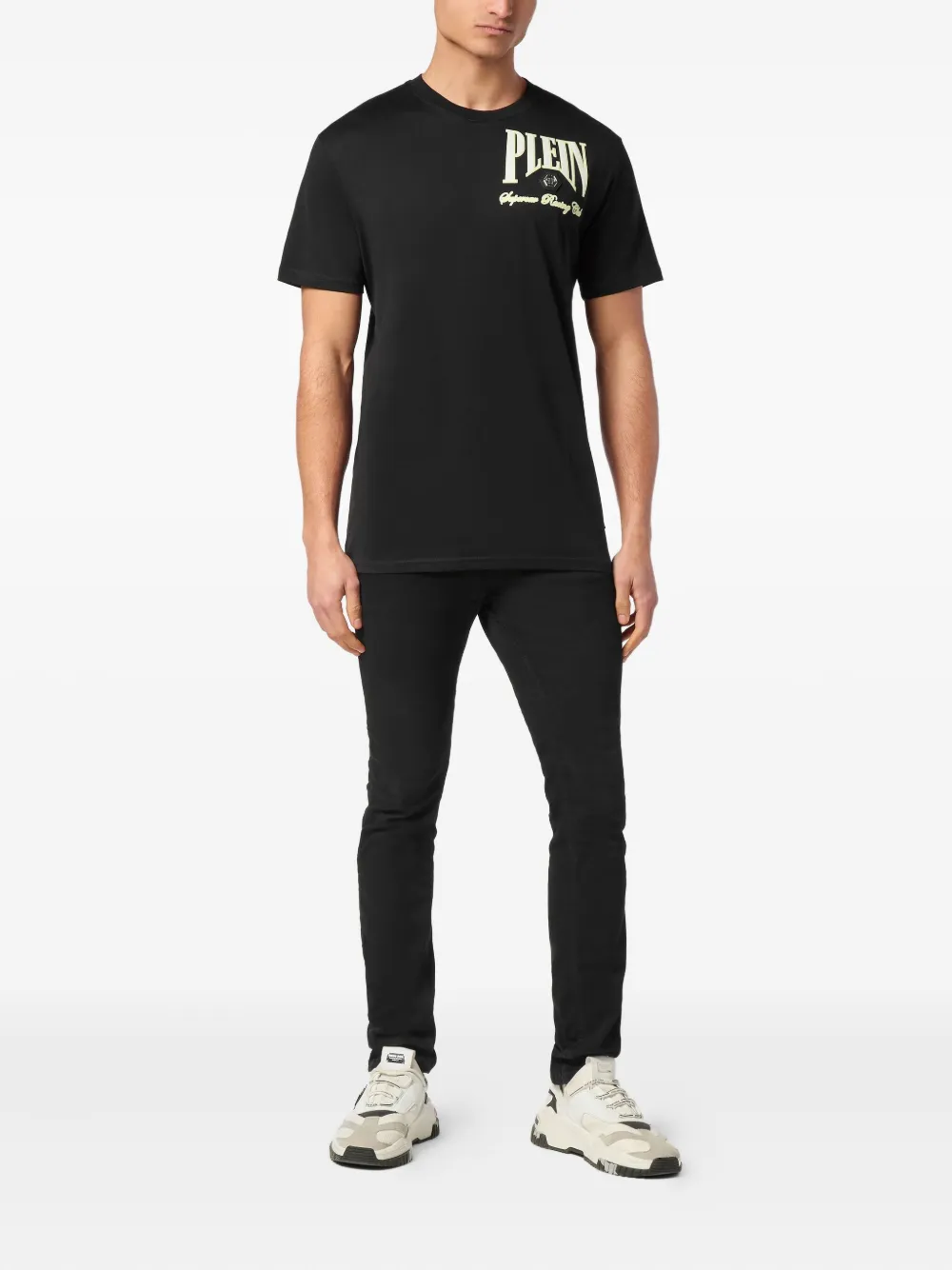 Philipp Plein playera Supercar Racing | Playeras | Image 2