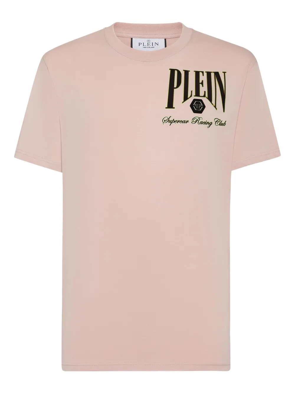 Philipp Plein playera Supercar Racing | rosado | Image 1