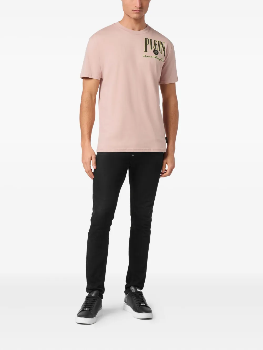 Philipp Plein playera Supercar Racing | Playeras | Image 2