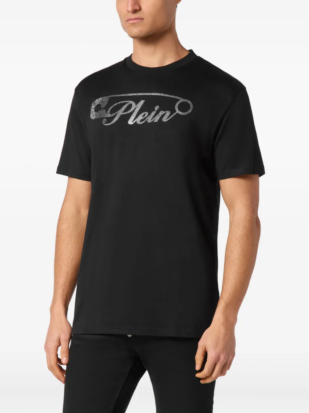 Philipp Plein playera Safety Pin | Playeras | Image 2