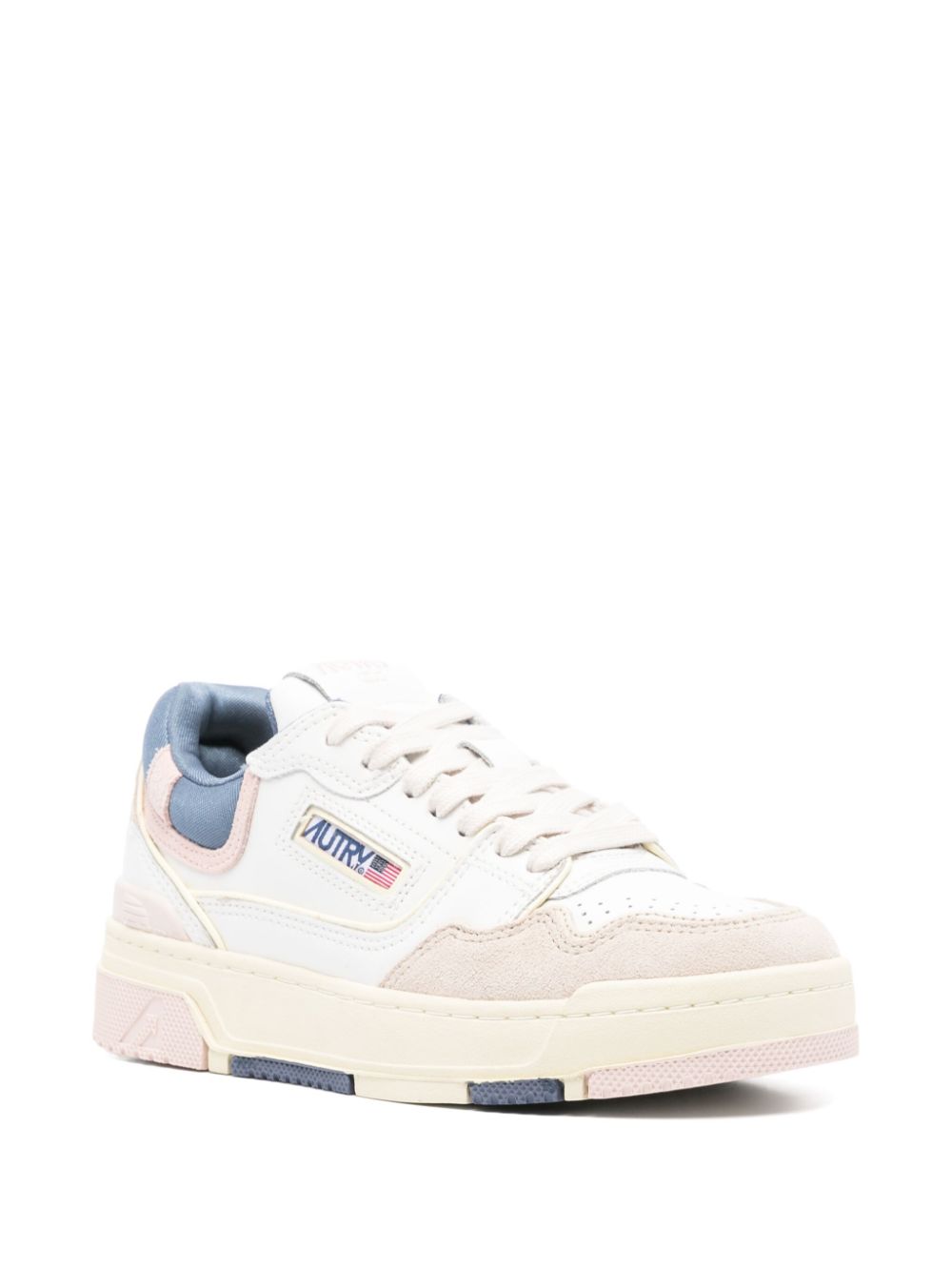 Autry CLC sneakers - Wit