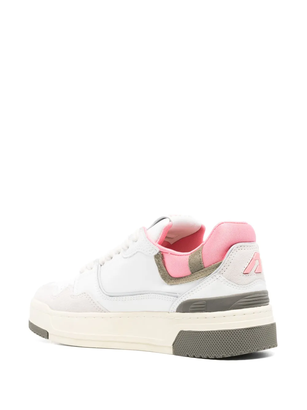 Autry CLC sneakers White