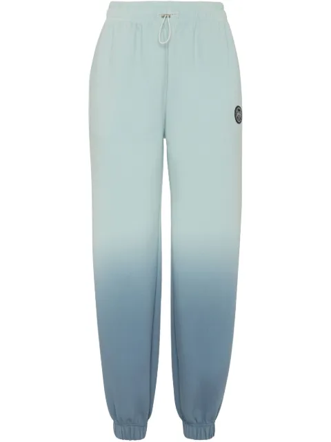 Plein Sport Jogginghose mit Logo-Patch