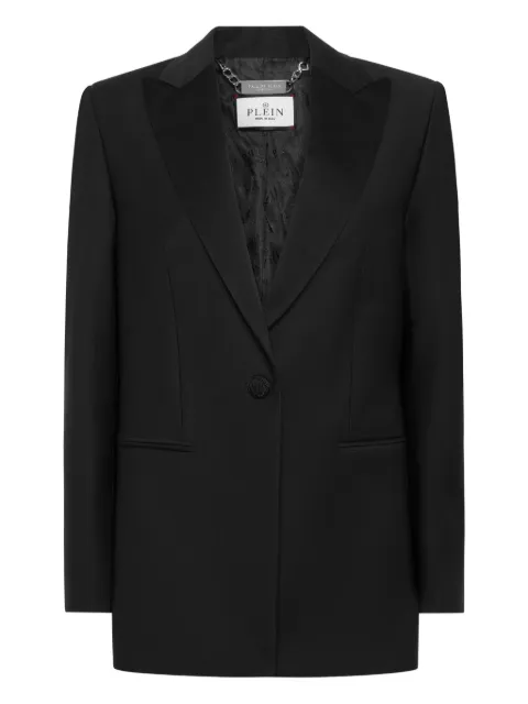 Philipp Plein blazer con botones