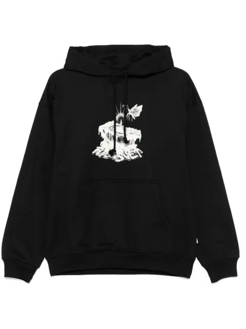 RASSVET Candle hoodie