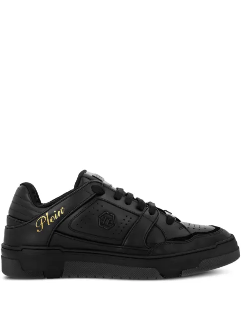 Philipp Plein Hexagon-logo sneakers 