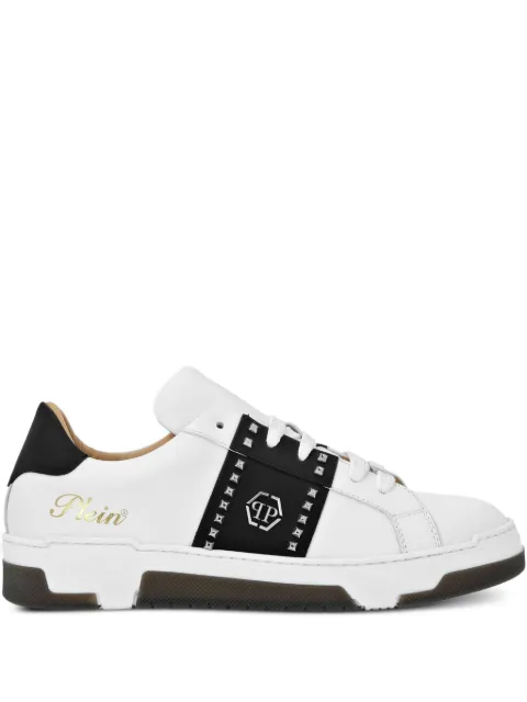 Philipp Plein low-top sneakers