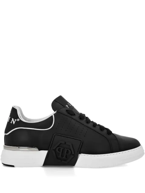 Philipp Plein Hexagon sneakers 