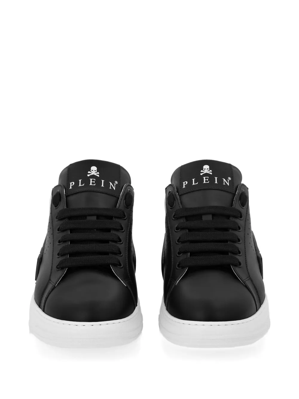 Philipp Plein Hexagon sneakers Black