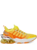 Plein Sport Tiger Attack Gen X 04 sneakers - Yellow