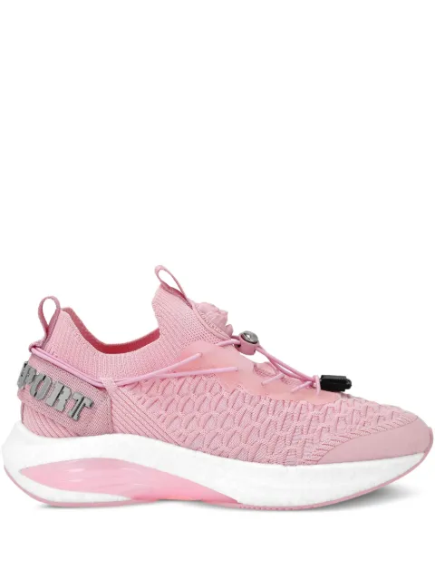 Plein Sport Runner trainers 