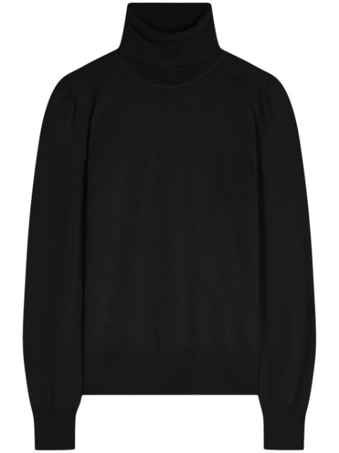 DRIES VAN NOTEN Pullover aus Wolle